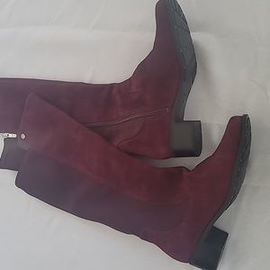 Marc Fisher boots